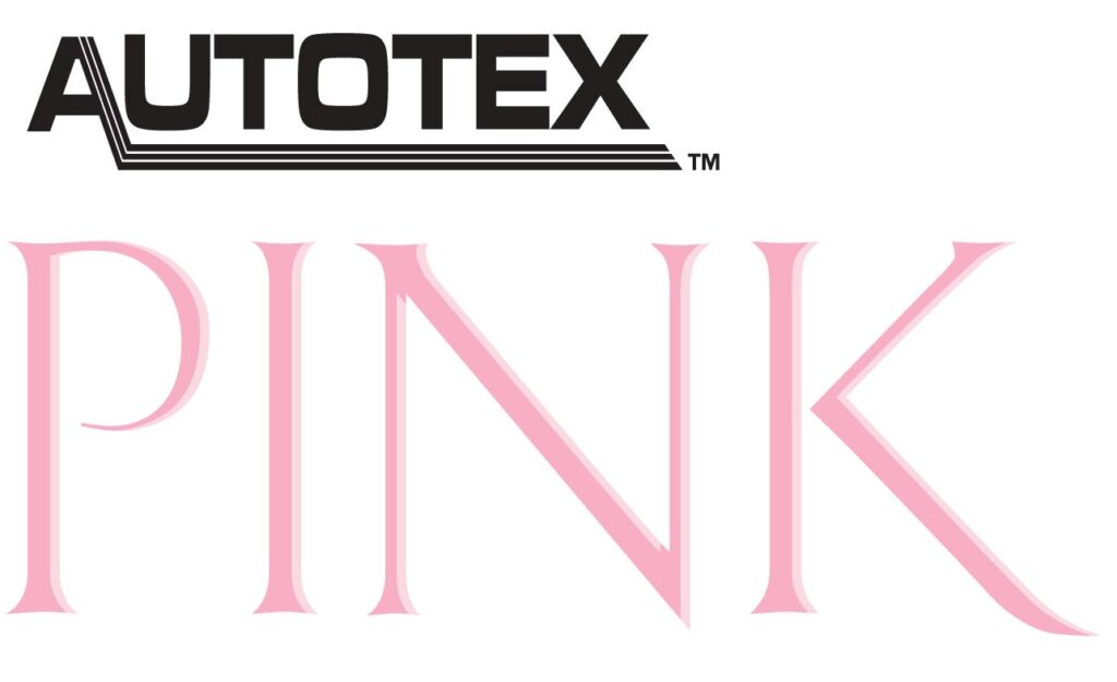 0 AutoTexPinkLogoWhite