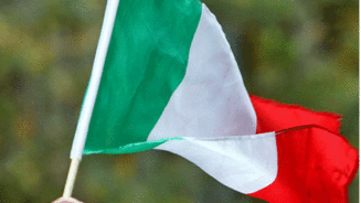 Keep the Italian Consulate in Philadelphia 6 ITALIAN FLAG GETTY