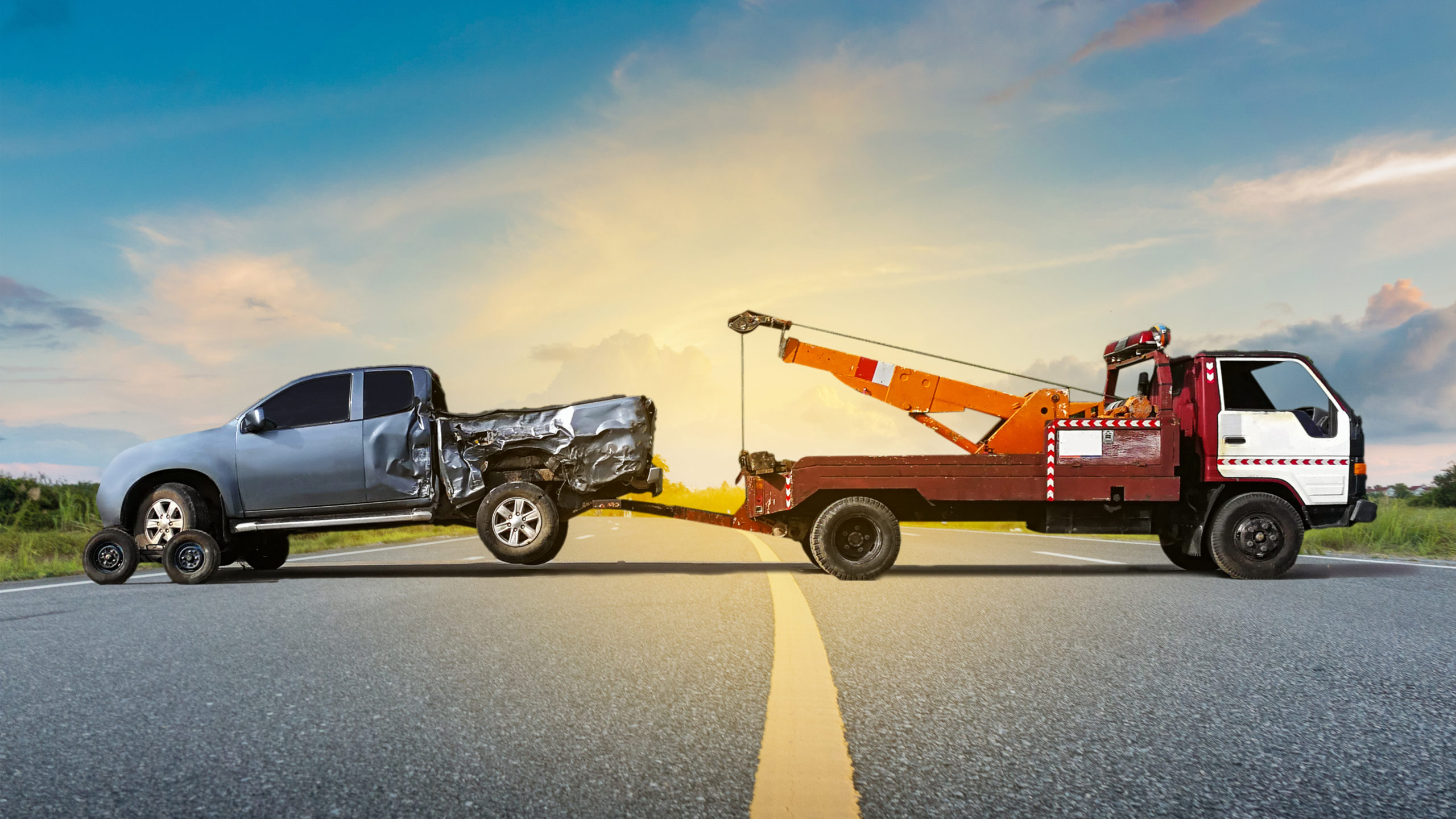Don’t Get Scammed! What to Look for From Your Auto Body Collision Repair Shop in Philadelphia in 2020
