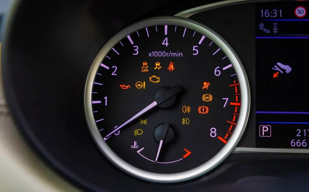 car warning signs that your car needs repair
