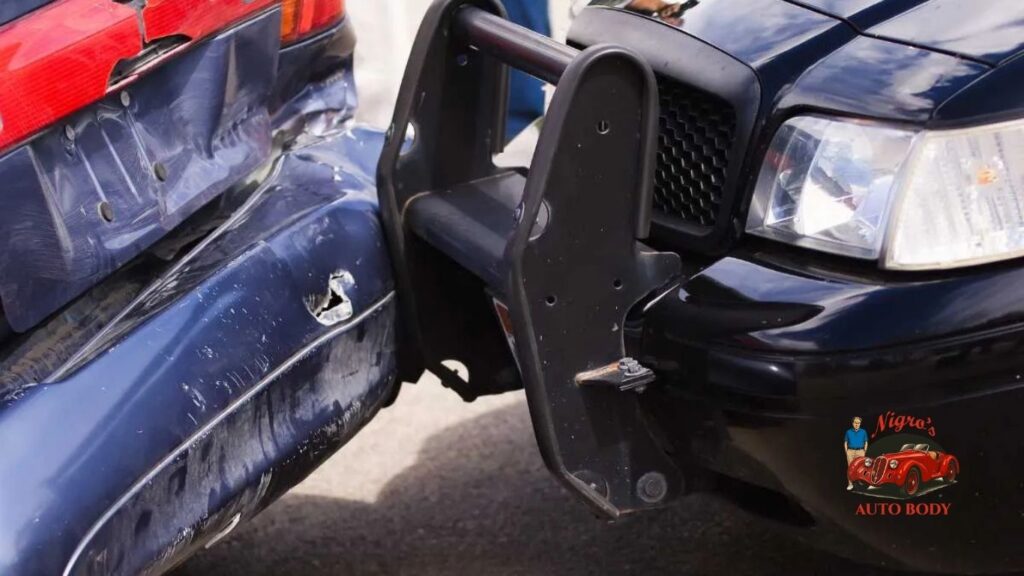 Everything you need to know about the Fender Bender Collision Fixes!