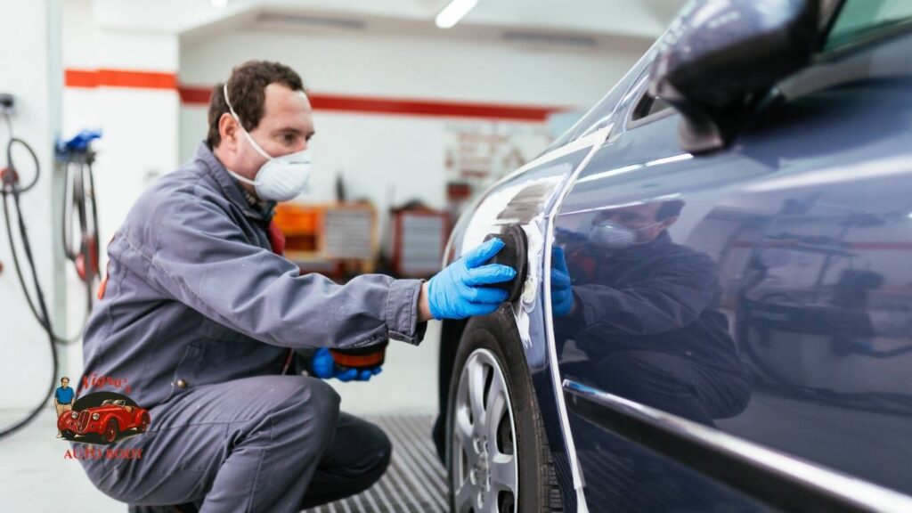 Fast & Reliable Car Scratch Repair | Costs & DIY Tips