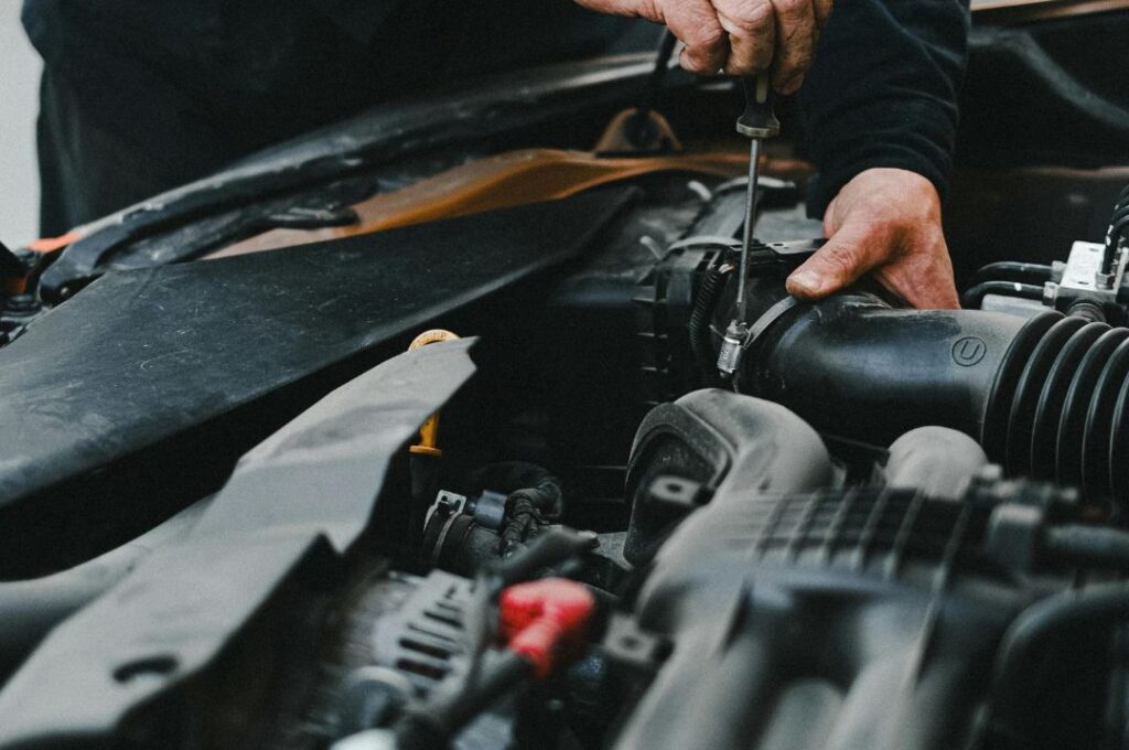Choose Your Own Auto Body Shop i