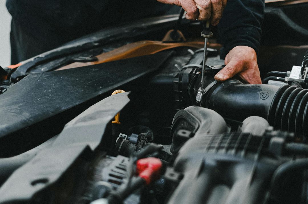 Choose Your Own Auto Body Shop i