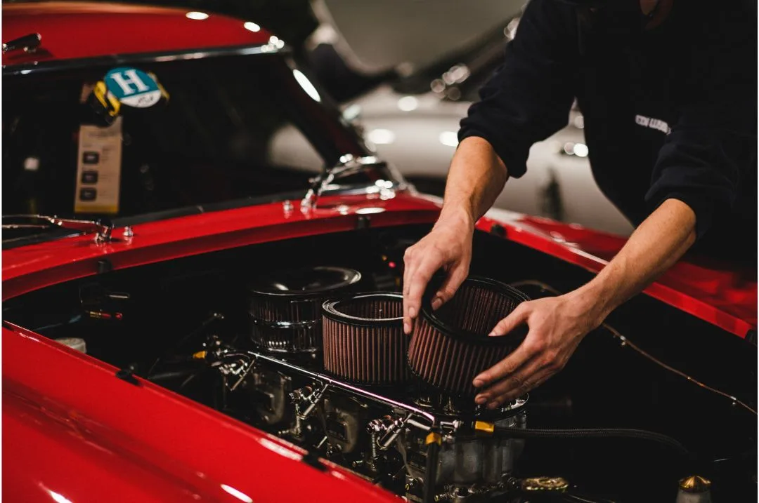 OEM vs. Aftermarket Parts