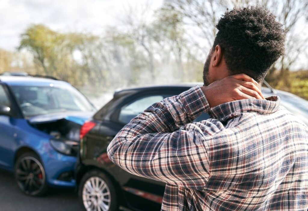 car accident checklist philadelphia