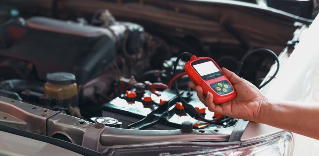 Auto Body Repair Cost