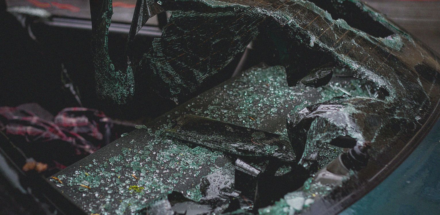 windshield replacement after accident