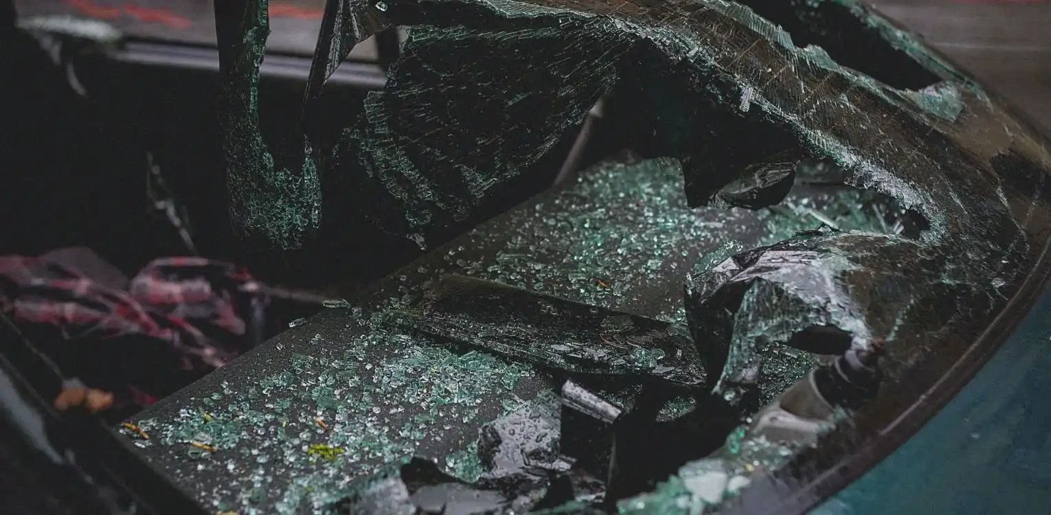 windshield replacement after accident