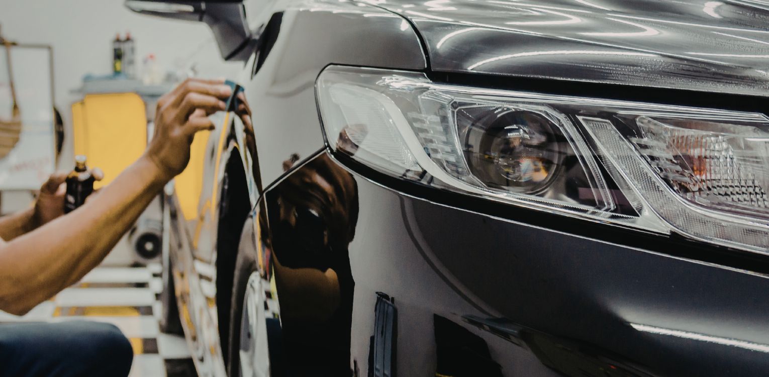 Bumper Repair Cost: Repair vs. Replace Pricing Breakdown